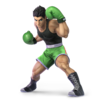 Little Mac (SSBU)