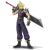 Cloud (SSB4)