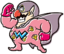 SSBU spirit Wario-Man.png