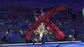 Yveltal in Ultimate.