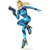 Zero Suit Samus (SSB4)