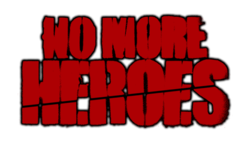 No More Heroes logo.png