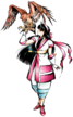 SSBU spirit Nakoruru.png