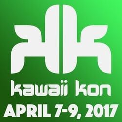 Kawaii Kon 2017.jpg