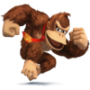 Donkey Kong (SSB4)