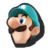 Luigi (SSB4)