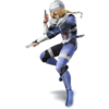 Sheik (SSB4)