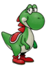 Yoshi (SSB)