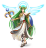 Palutena (SSBU)