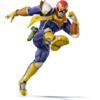 Captain Falcon (SSB4)