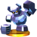 DiamondGolemTrophy3DS.png