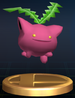 Hoppip - Brawl Trophy.png