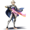 Corrin (SSB4)