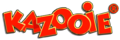 The BK logo sans "Banjo," for Kazooie (universe)