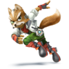 Fox (SSB4)