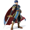 Marth (SSB4)