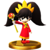 AshleyTrophyWiiU.png