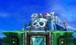 Wily Castle