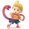 Lucas (SSBU)