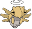 SSBU spirit Shedinja.png