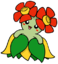 SSBU spirit Bellossom.png