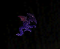 Ridley in Super Smash Bros.