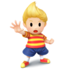 Lucas (SSB4)