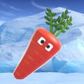 A carrot.