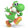 Yoshi (SSBU)