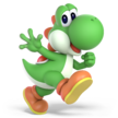 Yoshi