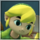 Toon Link (SSB4)