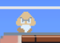 Goomba in Melee.