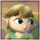 Toon Link (SSBB)