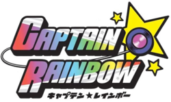 Captain Rainbow logo.png