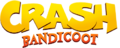 Crash Bandicoot logo, ditto previous image