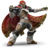 Ganondorf (SSBU)