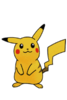 Pikachu (SSB)