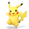 Pikachu (SSBU)