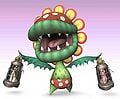 Petey Piranha