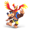 Banjo & Kazooie (SSBU)