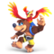 Banjo & Kazooie SSBU.png