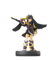 Dark Pit's amiibo.