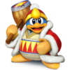 King Dedede (SSB4)