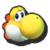 Yoshi (SSB4)