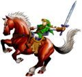 196. Epona