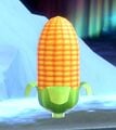 An ear of corn.