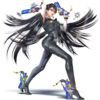 Bayonetta (SSB4)