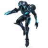 Dark Samus (SSBU)