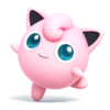 Jigglypuff (SSB4)