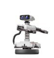 R.O.B. WALL-E